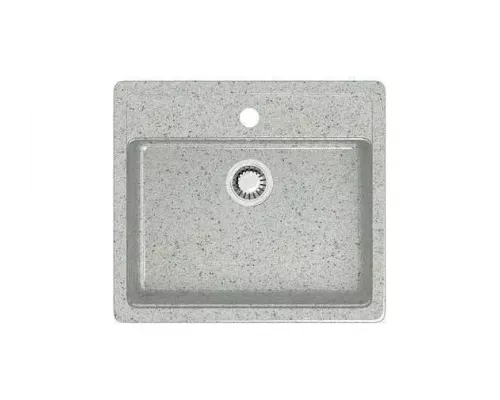 Кухонная мойка Horke M-8 лайт Светло-серый