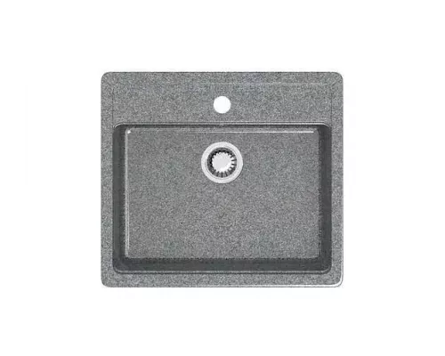 Кухонная мойка Horke М-8 лайт Темно-серый