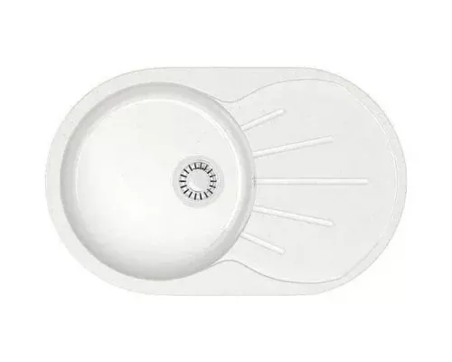 Кухонная мойка Horke M-9 Белый