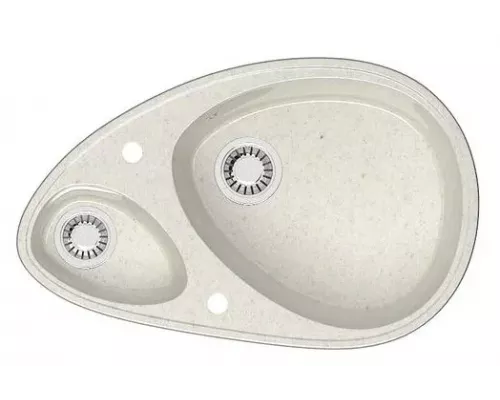 Кухонная мойка Marrbax Эмма Z13Q5 песочный