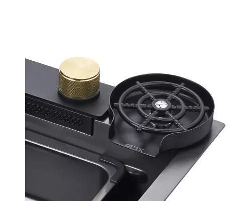 Кухонная мойка Oute T87846H