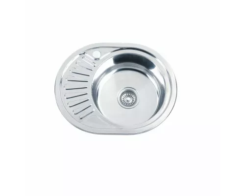 Кухонная мойка РМС MD6-5745OVR 