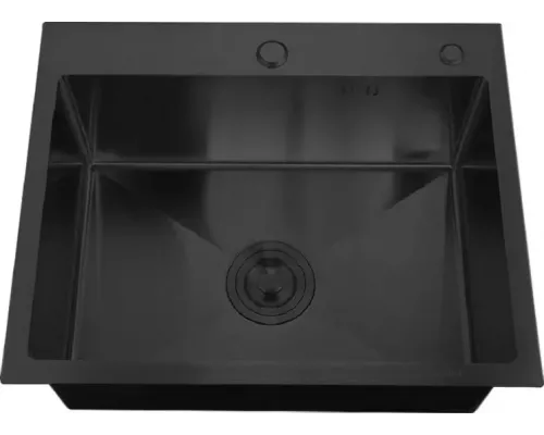 Кухонная мойка РМС MR-5050BL