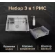 Кухонная мойка РМС MR-6050