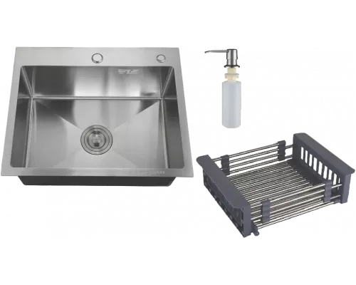 Кухонная мойка РМС MR-6050