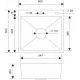 Кухонная мойка РМС MR-6050