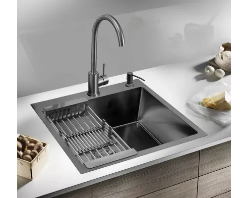 Кухонная мойка РМС MR-6050BL