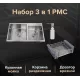 Кухонная мойка РМС MR-7843