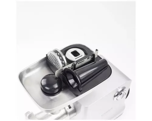 Мясорубка CASO FW2000