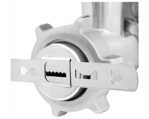 Мясорубка CASO FW2000