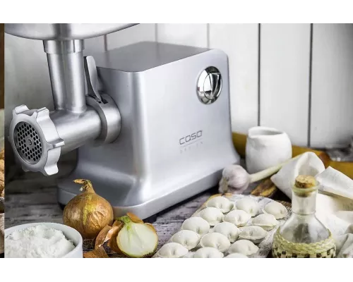 Мясорубка CASO FW2000