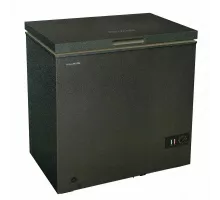 Морозильный ларь WILLMARK CF-380BS