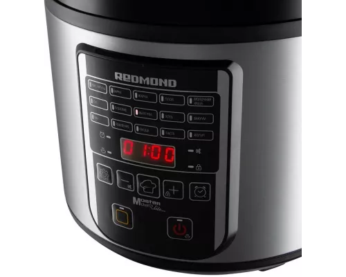 Мультиварка Redmond RMC-M36
