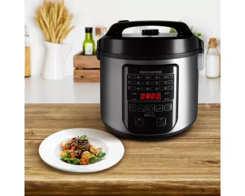 Мультиварка Redmond RMC-M36