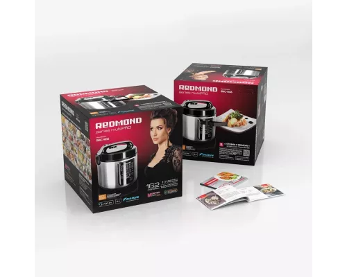 Мультиварка Redmond RMC-M36