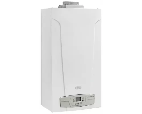 Настенный газовый котел Baxi ЕCO FOUR 24 F