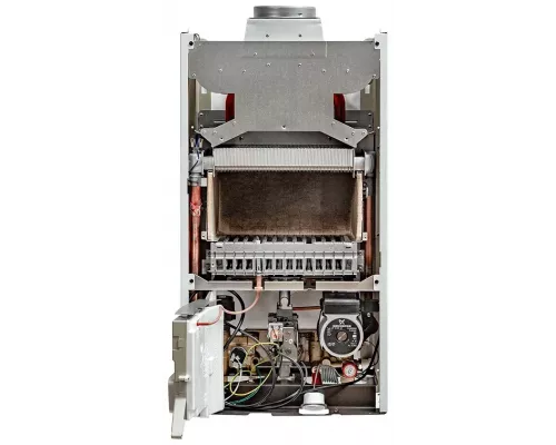Настенный газовый котел Baxi ЕCO FOUR 24 F