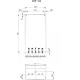 Настенный газовый котел Baxi ЕCO FOUR 24 F