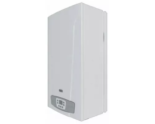 Настенный газовый котел Baxi ЕCO FOUR 24 F