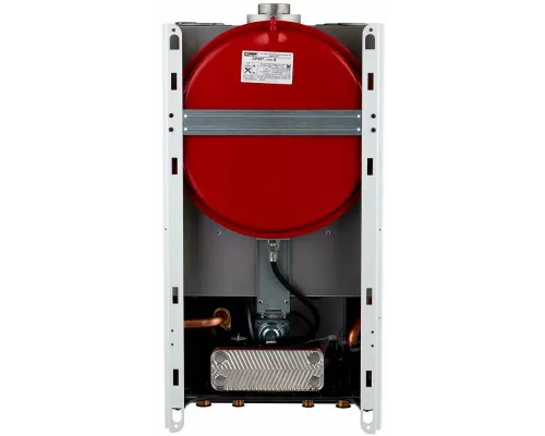 Настенный газовый котел Baxi ЕCO FOUR 24 F