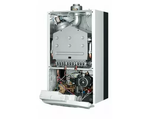 Настенный газовый котел Baxi ЕCO FOUR 24 F