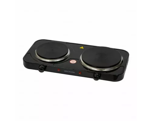 Настольная плита WILLMARK HS-215