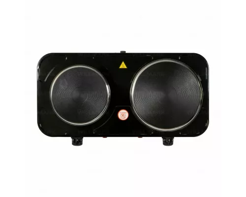 Настольная плита WILLMARK HS-215