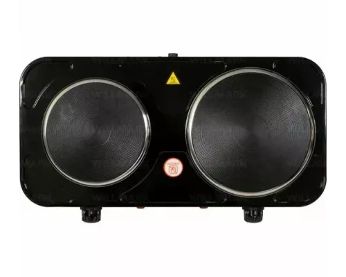 Настольная плита WILLMARK HS-215