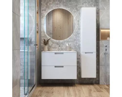 Пенал Briz Прато п6к-35 правый