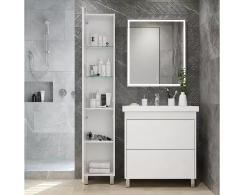 Пенал Briz Риччи 35 правый