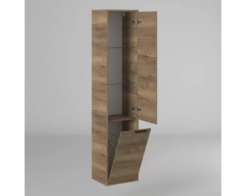 Пенал Briz Тесо п6к-35 правый