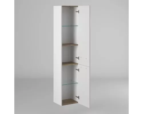 Пенал Briz Валенсия п6-35 правый