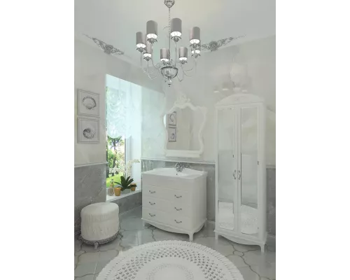 Пенал EvaGold Leon 60