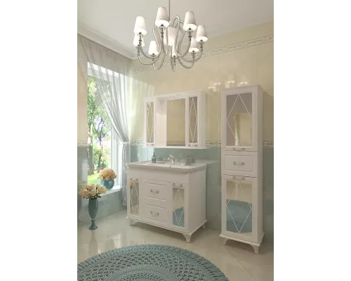 Пенал EvaGold Viktoria 40