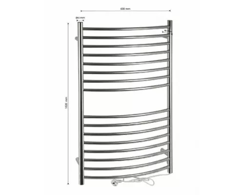 Полотенцесушитель BRIMIX BK110