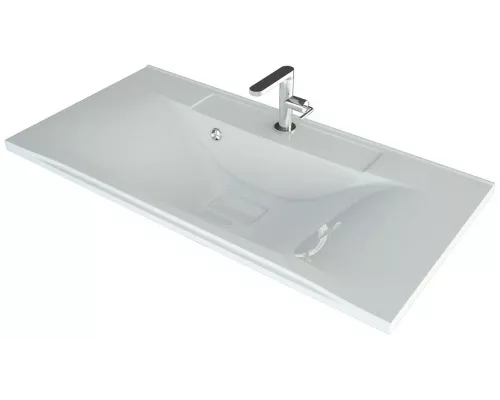 Раковина мебельная Andrea Elen 90 90*44,5*14