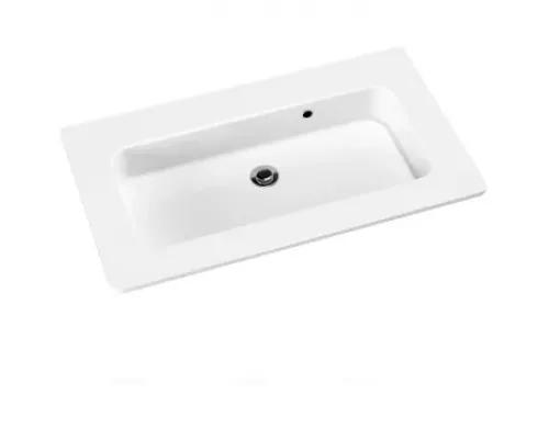 Раковина мебельная Briz Prato 100 100*47*10