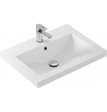 Раковина мебельная Cersanit Como 60 60*45*16,5