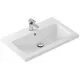 Раковина мебельная Cersanit COMO 70 70*45*17