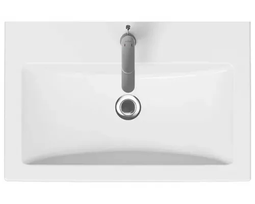 Раковина мебельная Cersanit COMO 80 80*45*16,5