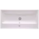 Раковина мебельная Cersanit COMO 80 80*45*16,5