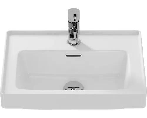 Раковина мебельная Cersanit Crea 50 50*40*17,5