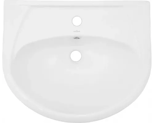 Раковина мебельная Cersanit Erica 55 54*44,5*20,5