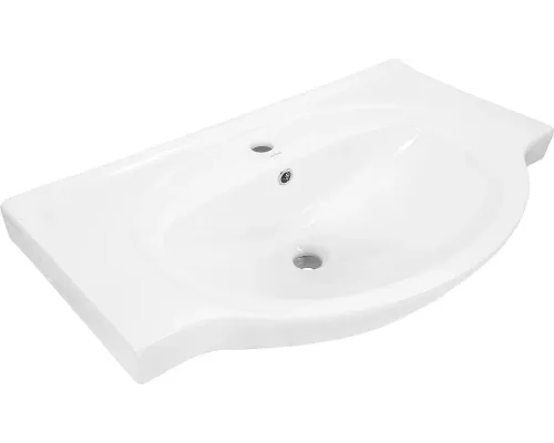 Раковина мебельная Cersanit Erica 80 79,5*50*21,5