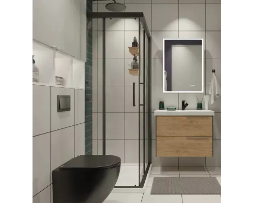 Раковина мебельная Cersanit Moduo 60 65,5*40*17,5