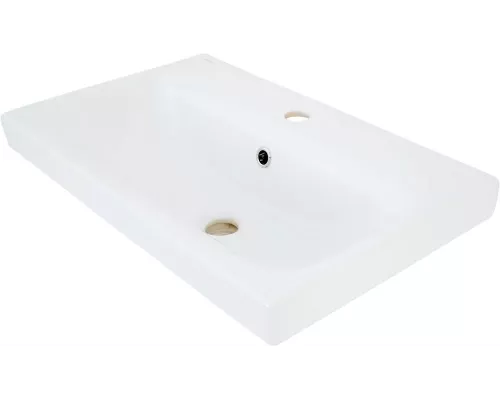 Раковина мебельная Cersanit Moduo 60 65,5*40*17,5