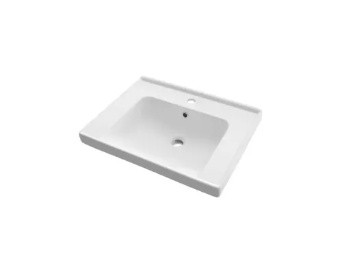 Раковина мебельная Dreja Грейс 60 60*47*6