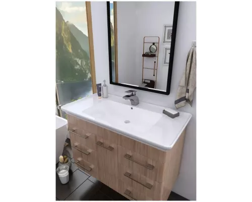 Раковина мебельная Kirovit Дуглас 1050 105,8*54,5*21,5