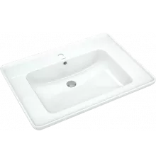 Раковина мебельная Kirovit Дуглас 75 76*54,5*21