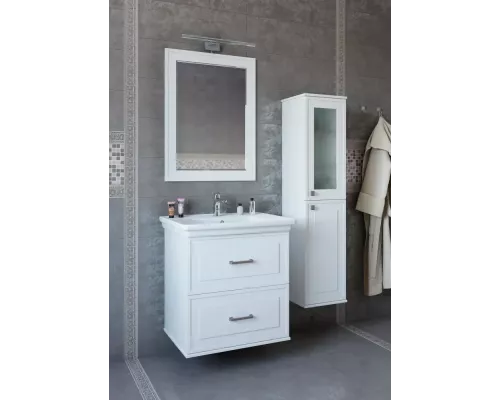 Раковина мебельная Kirovit Дуглас 75 76*54,5*21